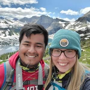 Meet your Posher, Daniel